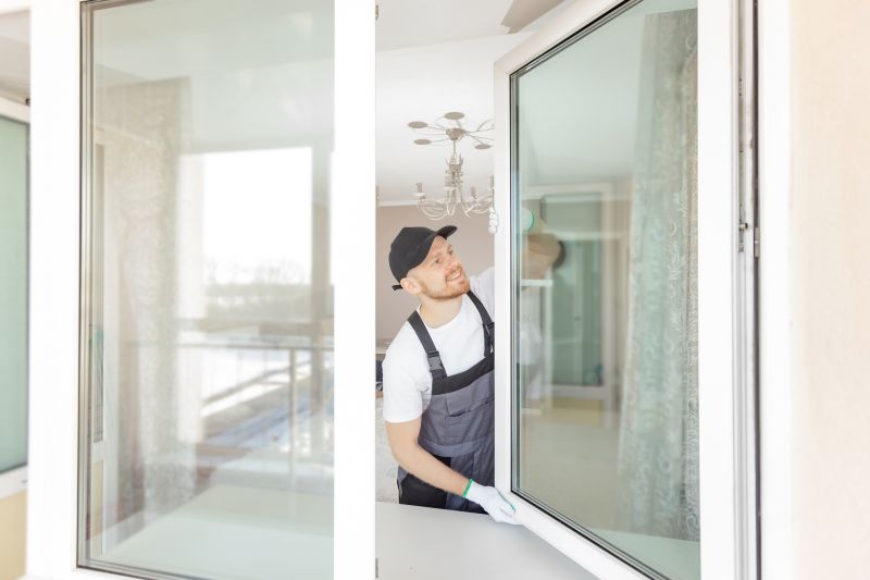 Cost of Windows Installation in Hinsdale, IL