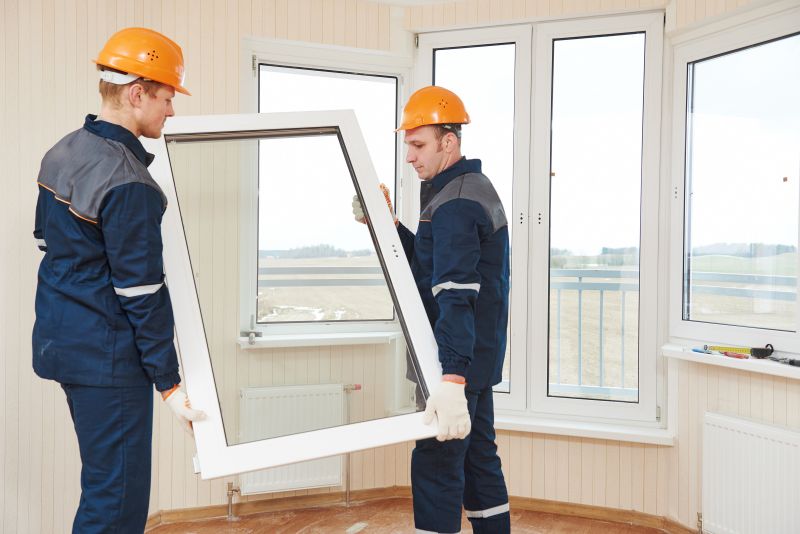Best Window Installation Contractors in Hinsdale, IL
